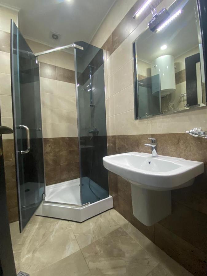 Apartment Black Sea Side Батуми Экстерьер фото