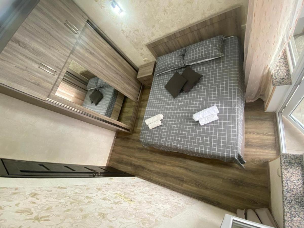 Apartment Black Sea Side Батуми Экстерьер фото